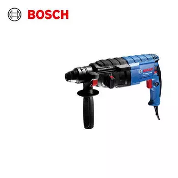 Bosch GBH 2-24 профессиональный электрический молоток промышленного класса, электрический кирка, многофункциональная ударная дрель, электрическая дрель