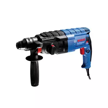 Bosch GBH 2-24 RE 790 Вт легкий многофункциональный электромолот промышленного класса