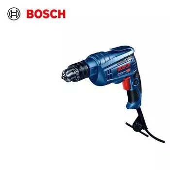 Bosch GBM 13 RE ручная дрель электрическая отвертка пистолетная дрель 600 Вт с подключением к сети