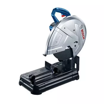 Bosch GCO200 Станок для резки профиля 2000 Вт, многофункциональная электрическая пила по стали, беззубая пила с режущим полотном