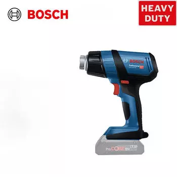 Фен Bosch GHG18V-50, 175л/мин