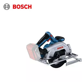 Bosch GKS 185-LI18V профессиональная бесщеточная аккумуляторная бензопила с литиевой батареей по дереву