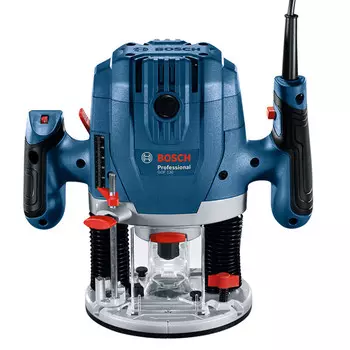 Фрезерный станок Bosch GOF130, 1200W