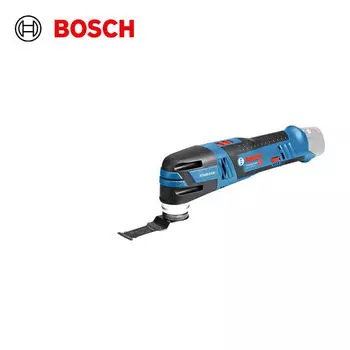 Резак универсальный Bosch GOP 12V-28 + насадки