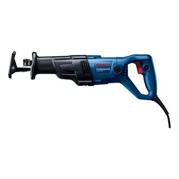 Bosch GSA 120 сабельная пила сабельная пила электрическая пила для резки металла, дерева и пластика