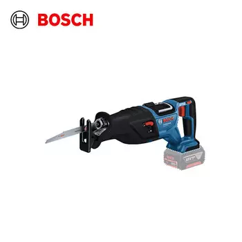 Bosch GSA 185-LI аккумуляторная литиевая батарея бесщеточная сабельная пила бензопила сабельная пила по металлу