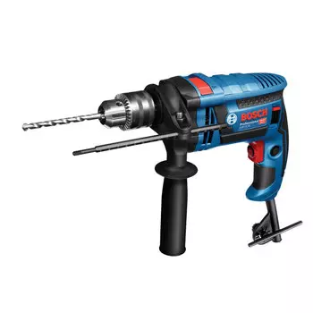 Электродрель Bosch GSB16RE, 750W
