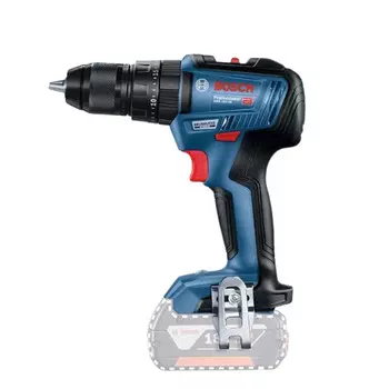 Bosch GSB 18V-50, литиевая батарея, 18 В, двойная электрическая версия, аккумуляторная ударная дрель/набор