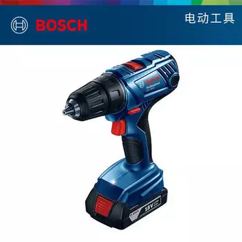 Bosch GSR180LI аккумуляторная дрель с литиевой батареей электрическая отвертка
