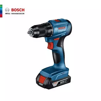 Bosch GSR185 бесщеточная литиевая аккумуляторная многофункциональная пистолетная дрель, ручная дрель, отвертка