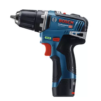 Bosch GSR 12V-35 перезаряжаемая бесщеточная отвертка с литиевой батареей/электрическая дрель многофункциональная ручная электрическая дрель 12 В отвертка