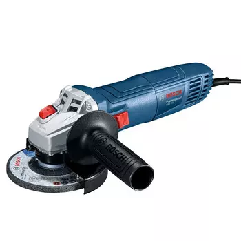 Bosch GWS700 угловая шлифовальная машина полировальная ручная шлифовальная машина GWS670 обновленная версия