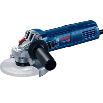 Шлифовальная машина Bosch GWS900-125, 900W