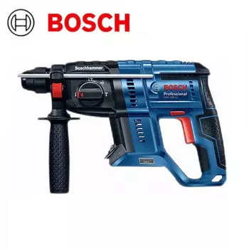 Bosch литиевая электрическая угловая шлифовальная машина для резки, электрический гаечный ключ, бесщеточный электрический молоток с высоким крутящим моментом, ударная дрель