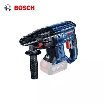 Bosch литий-ионный бесщеточный электрический молоток бытовой многофункциональный перезаряжаемый перфоратор 18 В одиночная машина GBH180-LI