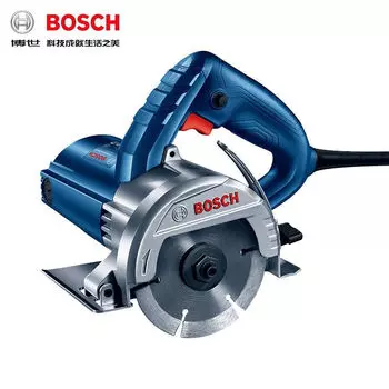 Bosch машина для резки мрамора, долбежная машина, машина для резки плитки, мощная профессиональная многофункциональная портативная пила для камня