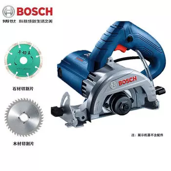 Bosch машина для резки мрамора, профессиональная машина для резки камня, машина для резки бетона, плитки, долбежная машина