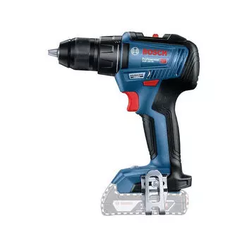 Bosch Мощная бесщеточная электрическая дрель с литиевой батареей GSR18V-50 для тяжелых условий эксплуатации