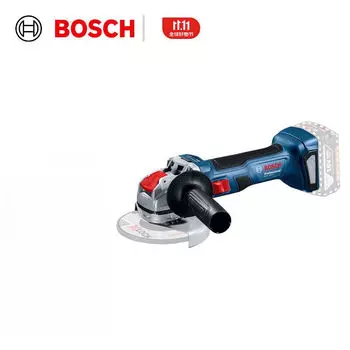 Bosch мощная профессиональная угловая шлифовальная машина для резки шлифовальная машина ручная шлифовальная машина