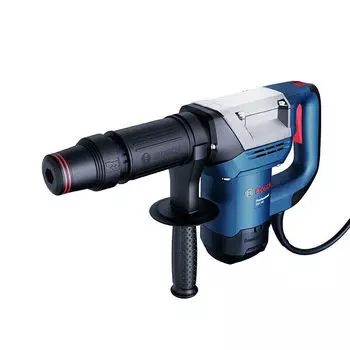 Bosch Мощный электрический кирка промышленного класса для тяжелых условий эксплуатации электрическое долото для сноса стен и дорожного бетона для дробления камня перфоратор