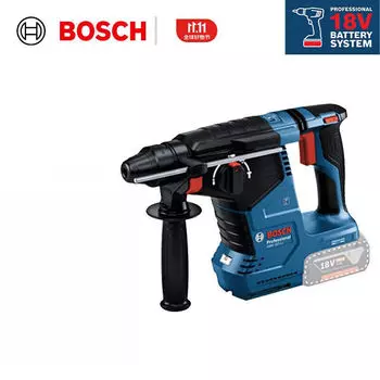 Bosch мощный литий-ионный интеллектуальный бесщеточный электрический молоток профессионального уровня, многофункциональный перезаряжаемый электрический молоток, ударная дрель, электрическая дрель