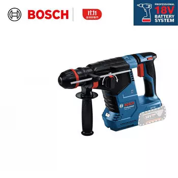 Bosch мощный литий-ионный интеллектуальный бесщеточный электрический молоток профессионального уровня, многофункциональный перезаряжаемый электрический молоток, ударная дрель, электрическая дрель