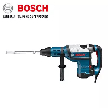 Bosch немецкая оригинальная импортная ударная дрель с пятью ямками/электрический молоток DV, электрический кирка двойного назначения, высокая мощность промышленного класса