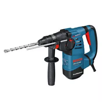 Bosch оригинальная импортная электрическая ударная дрель, многофункциональная электрическая дрель, электрический кирка, трехцелевая