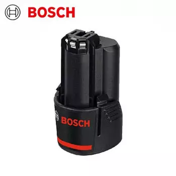 Аккумулятор Bosch 12V 2.0Ah