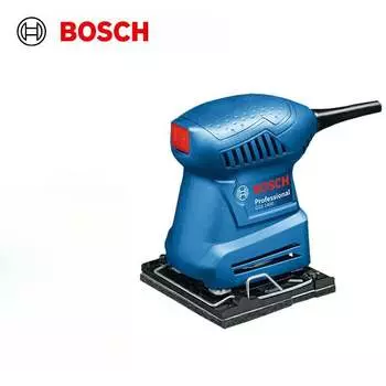 Шлифовальная машина Bosch GSS1400, 180W