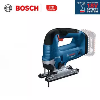 Пила деревообрабатывающая Bosch GST 185-Li