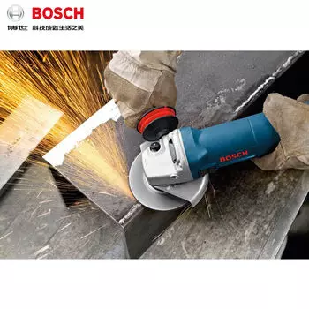 Bosch шлифовальная машина для полировки ручная шлифовальная машина для полировки угловая шлифовальная машина многофункциональная режущая машина