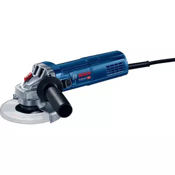 Шлифовальная машина Bosch GWS-900-125-S, 900W