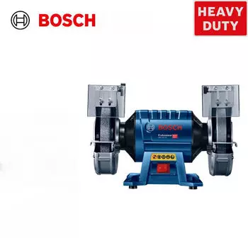 Шлифовальный станок Bosch GBG60-20, 600W
