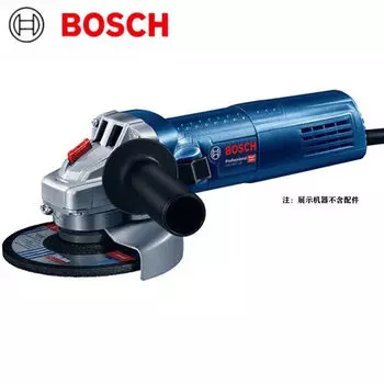 Bosch угловая шлифовальная машина, отрезной станок, ручная шлифовальная машина, шлифовальная машина, высокомощная шлифовальная машина, электроинструмент