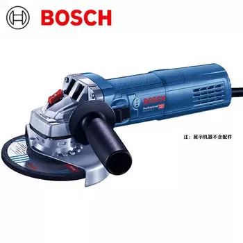 Bosch угловая шлифовальная машина, отрезной станок, ручная шлифовальная машина, шлифовальная машина, высокомощная шлифовальная машина, электроинструмент