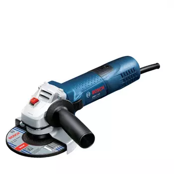 Bosch угловая шлифовальная машина, полировальный инструмент, многофункциональный режущий станок GWS 7-125
