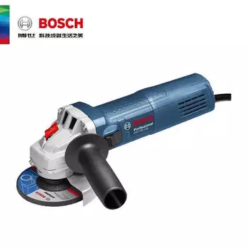 Bosch угловой шлифовально-полировальный станок, отрезной станок, шлифовальный станок, легкий