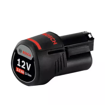 Аккумулятор универсальный Bosch 12V/3.0Ah