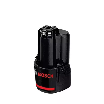 Аккумулятор универсальный Bosch 12V/2.0Ah