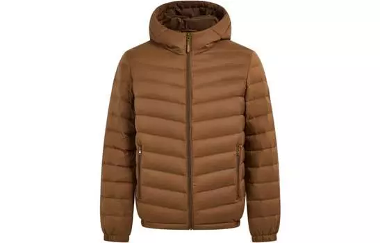 BOSIDENG Мужской пуховик, Черный 8056