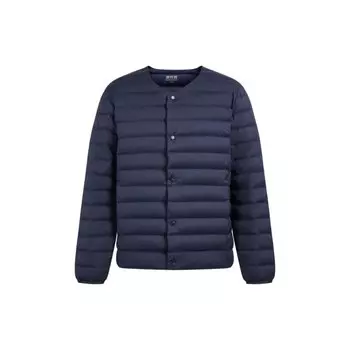 BOSIDENG Мужской пуховик, Черный 8056