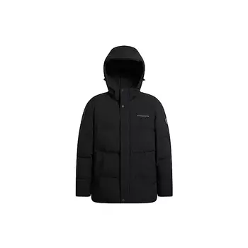 BOSIDENG Мужской пуховик, Черный 8056