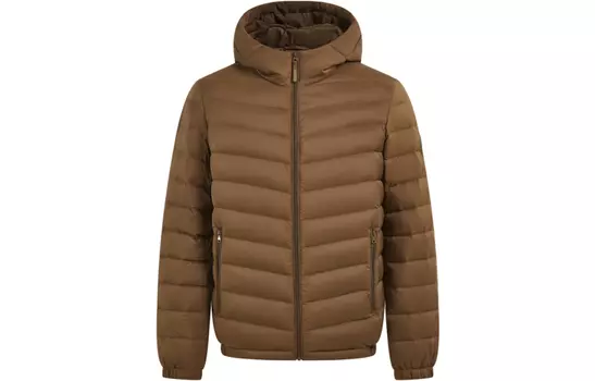 BOSIDENG Мужской пуховик, Градиент снежной горы 9Т37