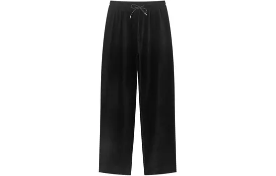 Bosieagender Bosieager Повседневные брюки унисекс, Белый