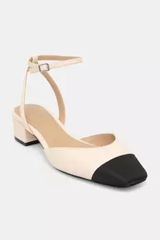Босоножки 13917607 Aldo, бежевый