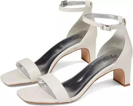 Босоножки 27 Edit Iriss Naturalizer, цвет Satin Pearl Beige Patent Leather