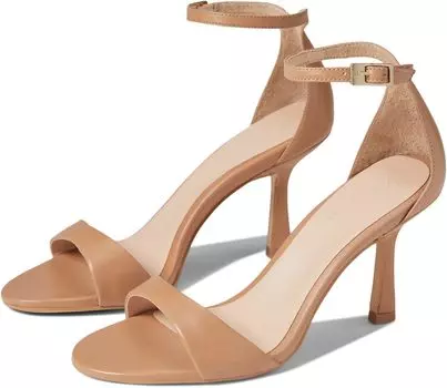 Босоножки 27 Edit Violette Naturalizer, серо-коричневый