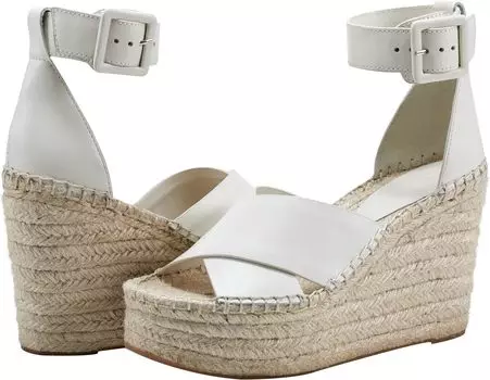 Босоножки Able Marc Fisher LTD, цвет Cream Leather