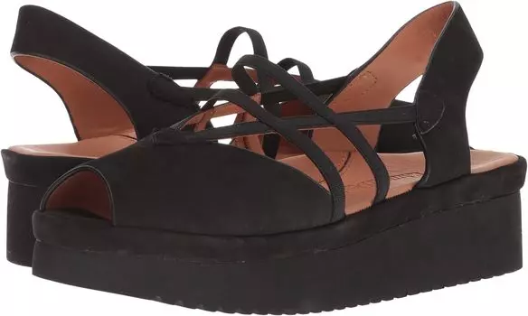 Босоножки Adelais L'Amour Des Pieds, черный